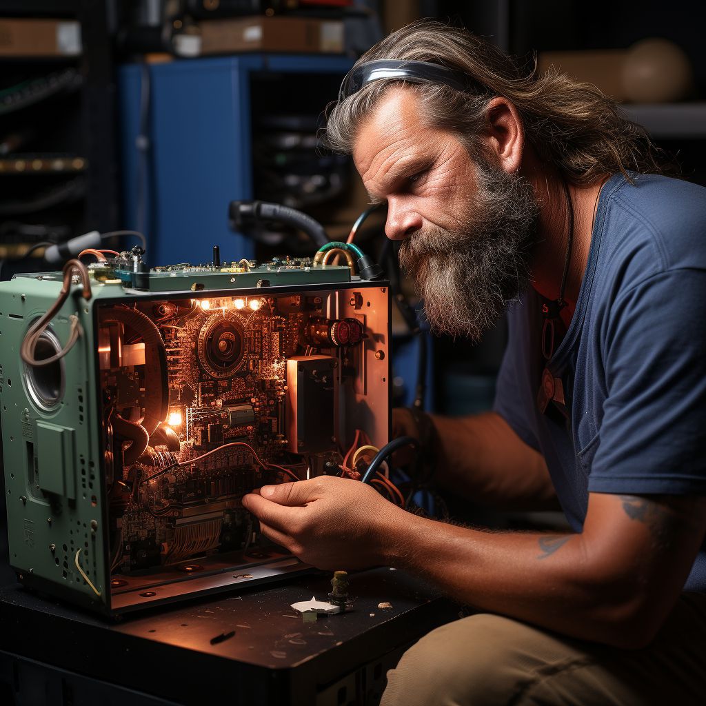 How Much Does It Cost To Replace a Compressor On a Heat Pump? Air