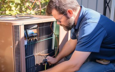 How Often Do Heat Pumps Need To Be Replaced?