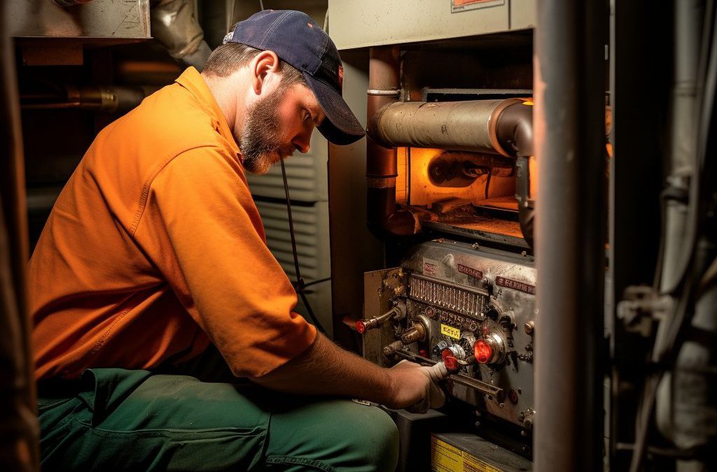How Often Should Maintenance Be Done On Furnace?