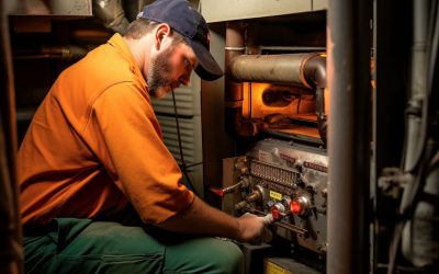 How Often Should Maintenance Be Done On Furnace?