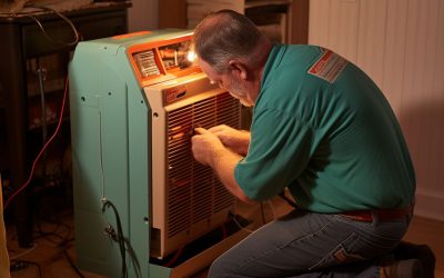 How Often Should Wall Heaters Be Serviced?