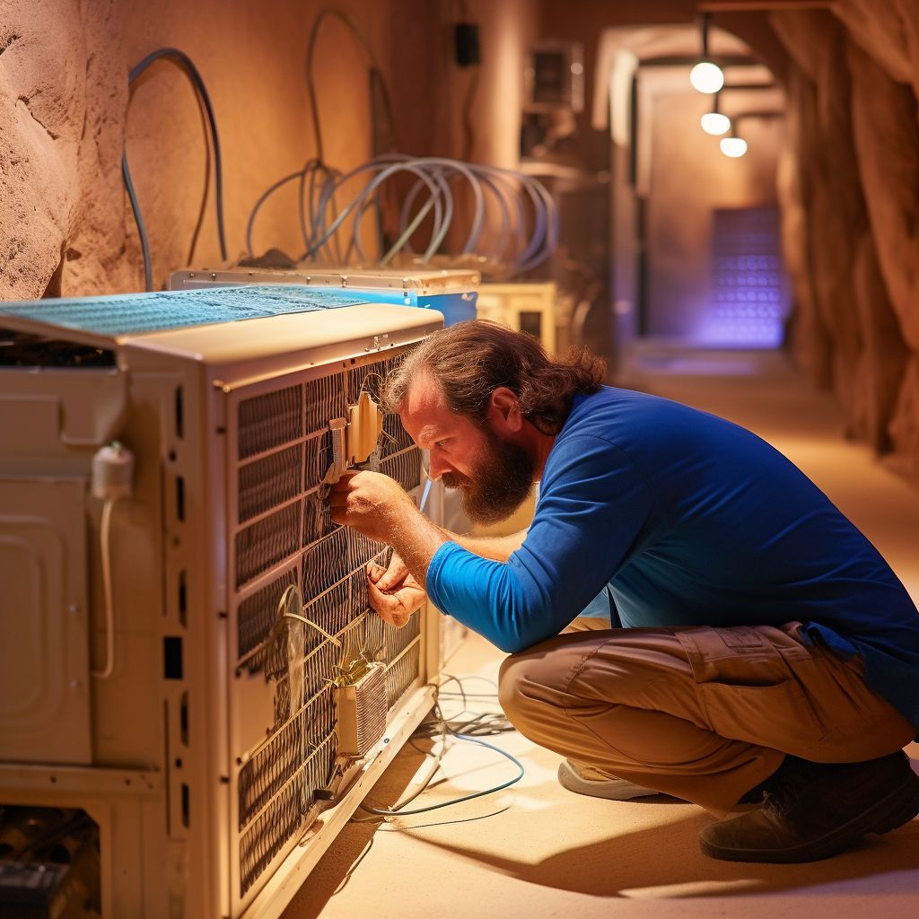 How To Check If Ac Is Cooling Properly