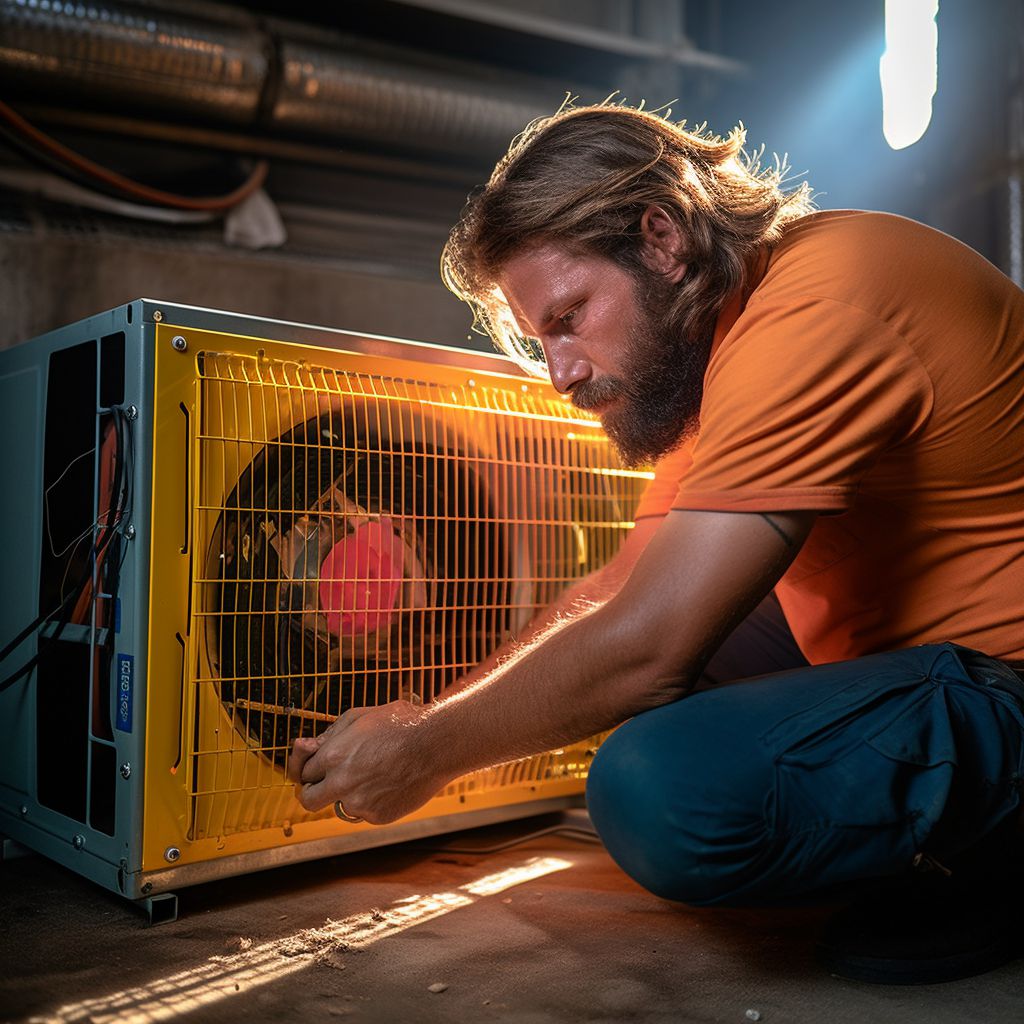 How To Check The Freon In a Home Air Conditioner? Air Conditioners