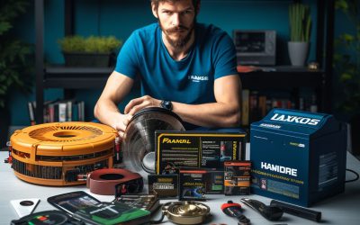 How To Choose The Right Hard Start Kit?