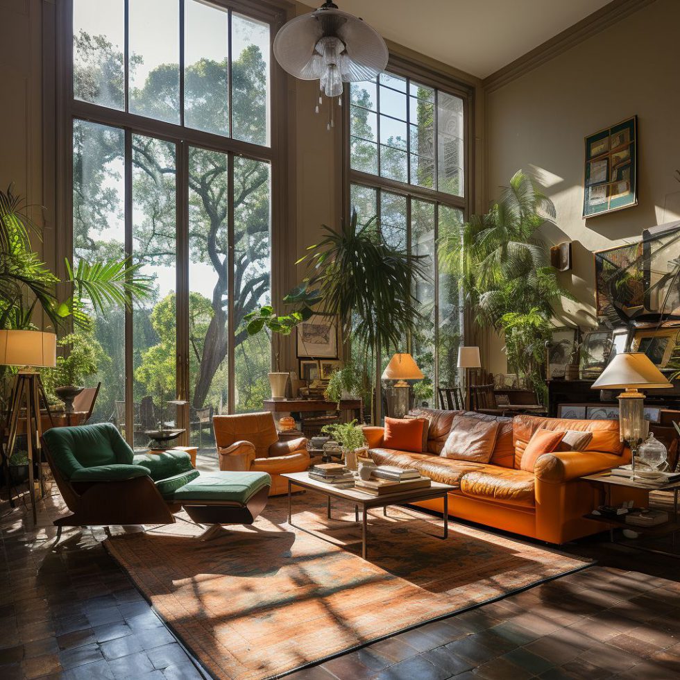 How To Circulate Air With Fans? Air Conditioners Contractors