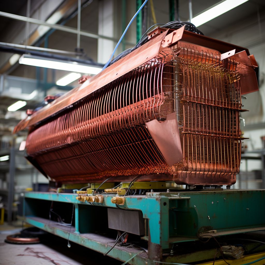 How To Clean AC Evaporator Coils Inside House? Air Conditioners