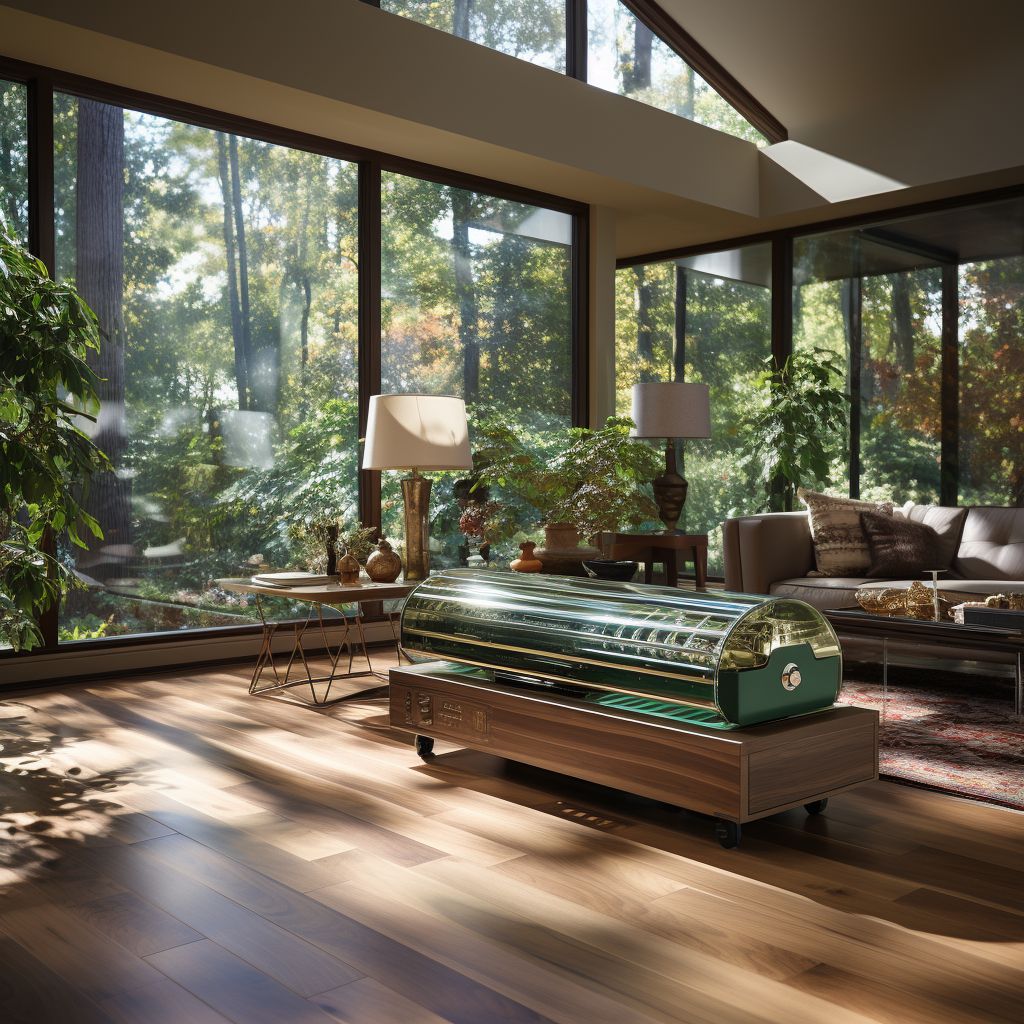 How To Cover Unused Floor Vents? Air Conditioners Contractors