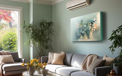 How To Install Ductless Mini Splits?