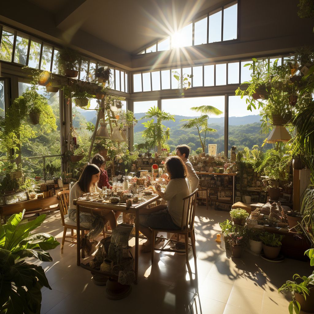 How To Position Fans To Cool a Room With AC? Air Conditioners Contractors