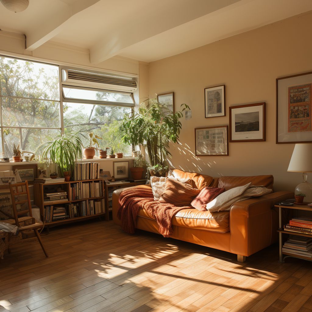 How To Save Money With AC? - Air Conditioners Contractors