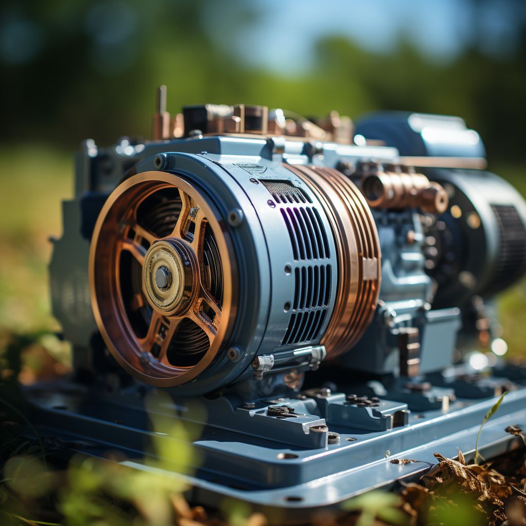 How To Tell If AC Compressor Is Running? Air Conditioners Contractors