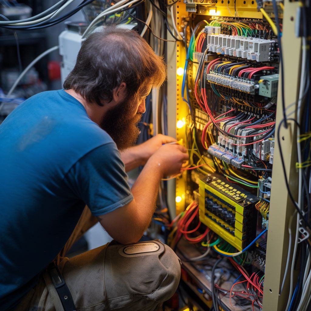How To Troubleshoot Ac