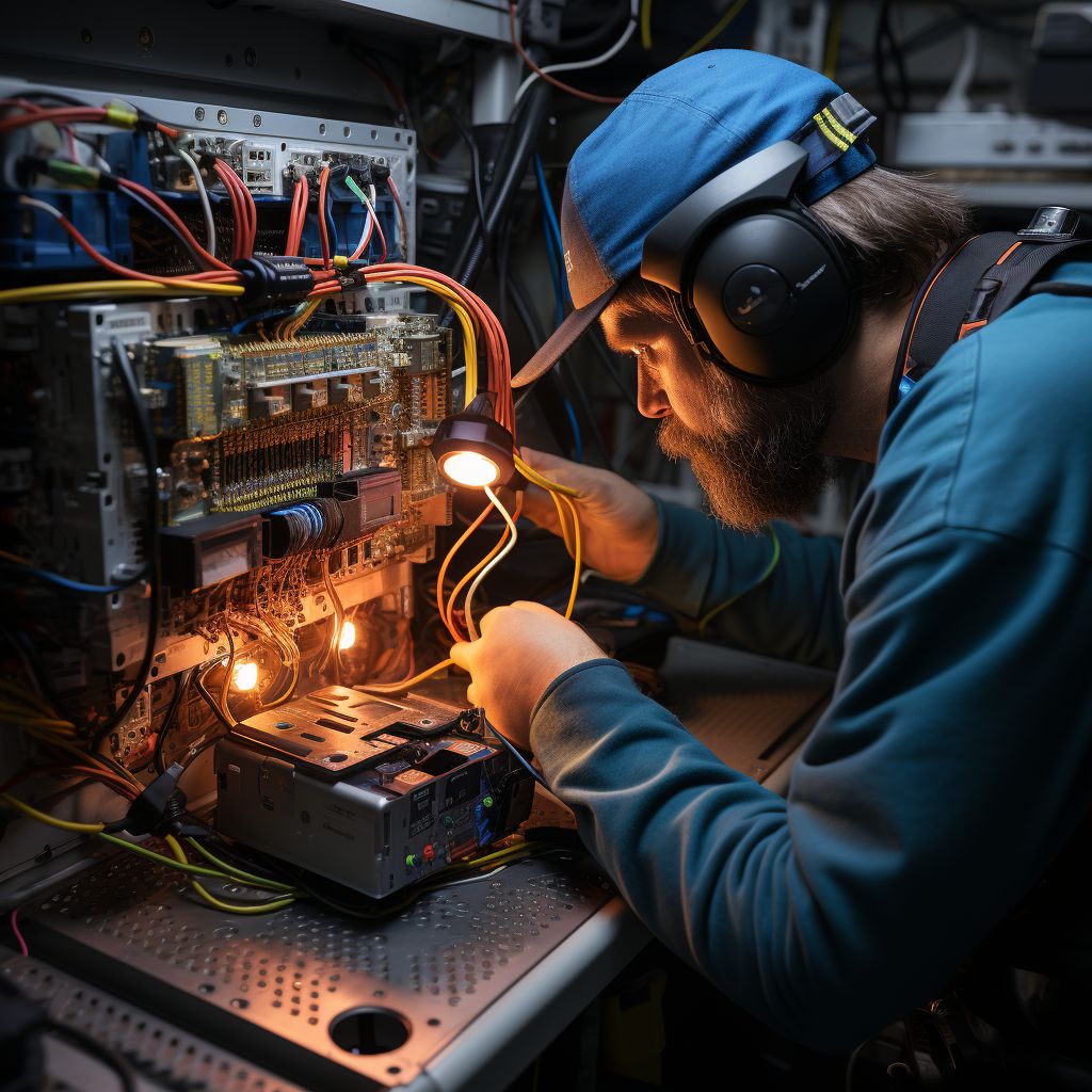 How To Troubleshoot AC Unit? Air Conditioners Contractors