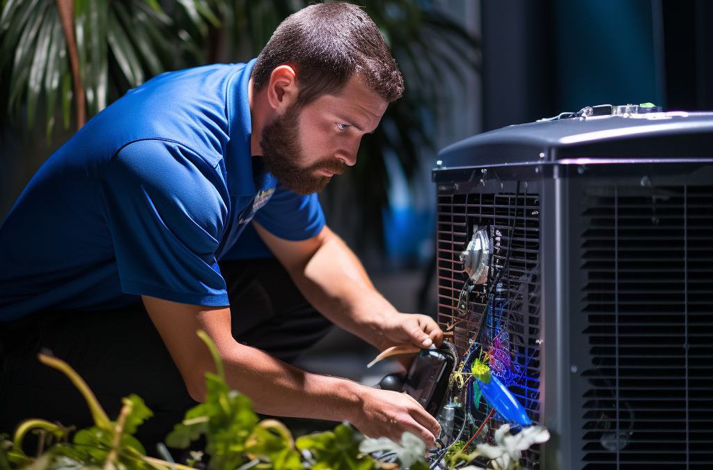 Is Air Conditioner Contractor a Good Job?