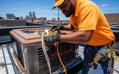 Is Air Conditioning Hard To Install?