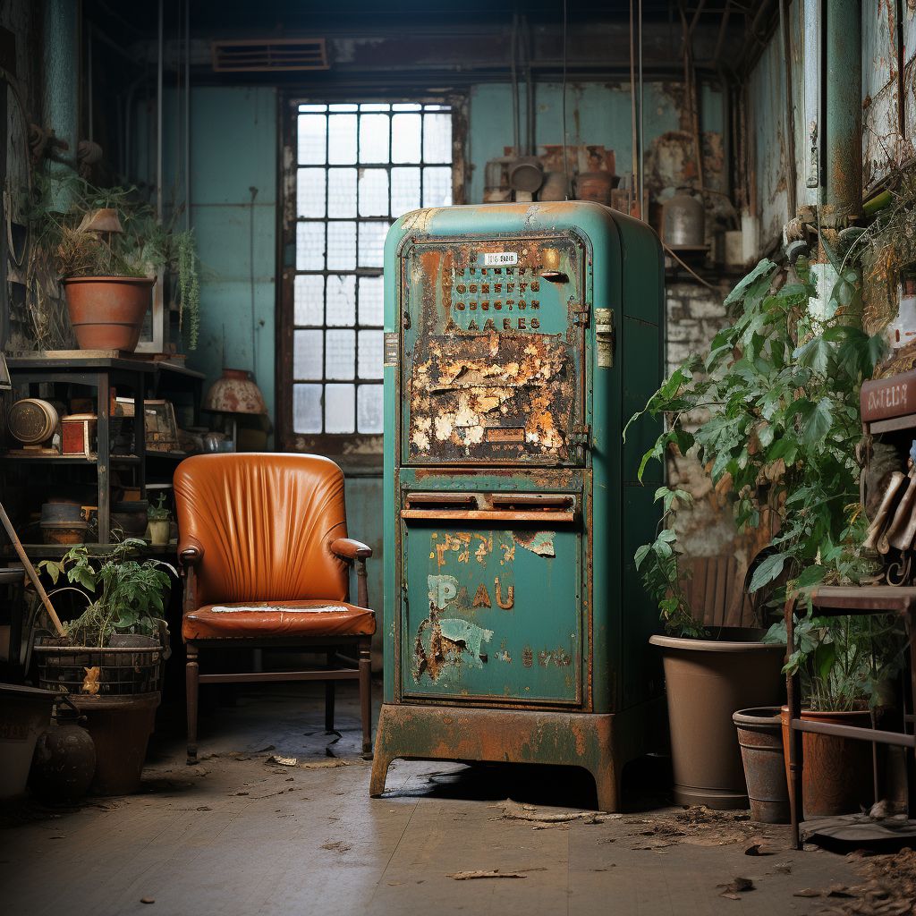 Is It Worth Replacing a 20 Year Old Furnace? Air Conditioners Contractors