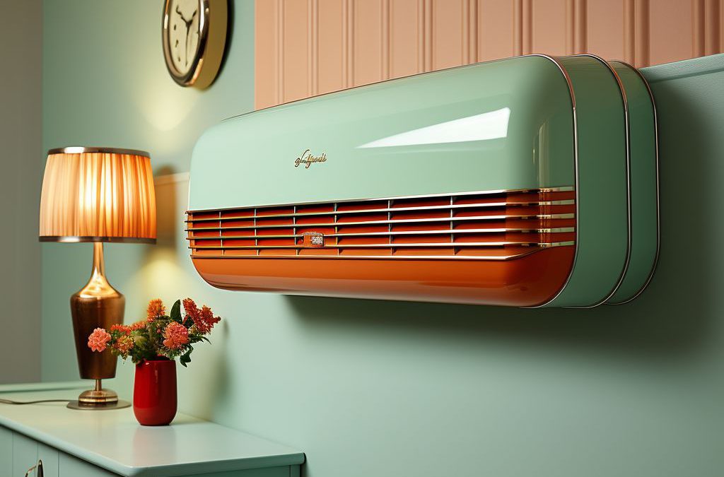 Is There Such a Thing As An Air Conditioner Fan?