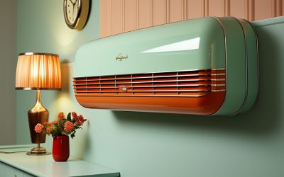 Is There Such a Thing As An Air Conditioner Fan?