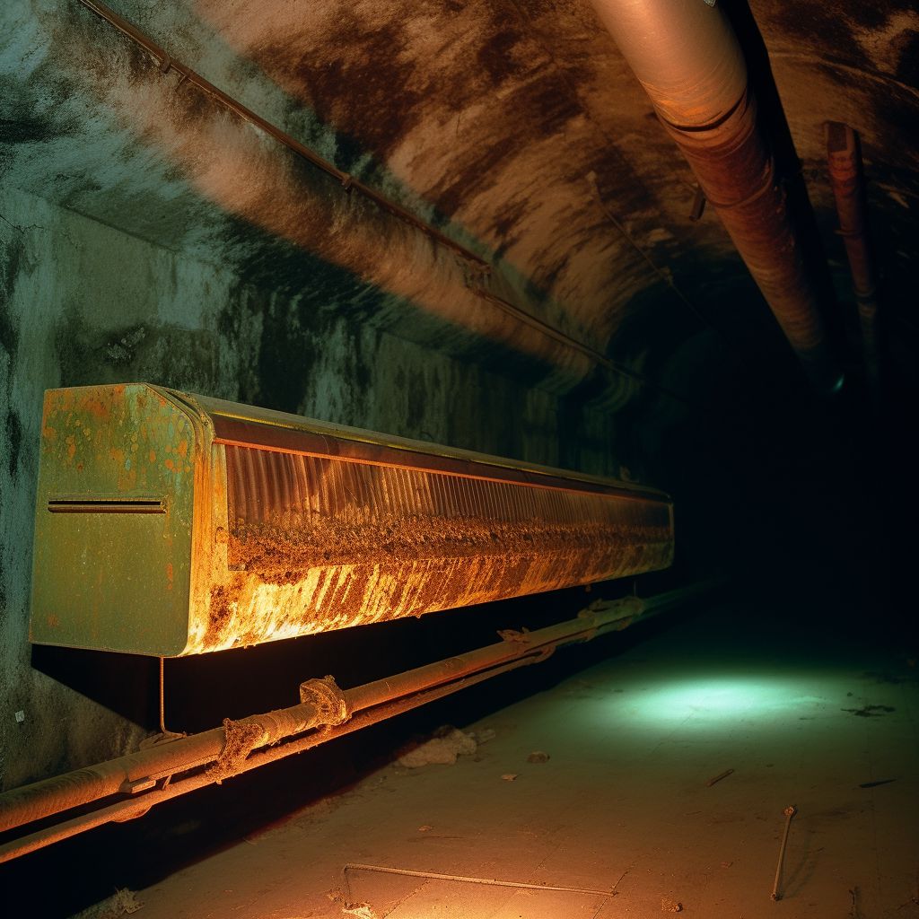 Should You Throw Away a Moldy Air Conditioner? - Air Conditioners