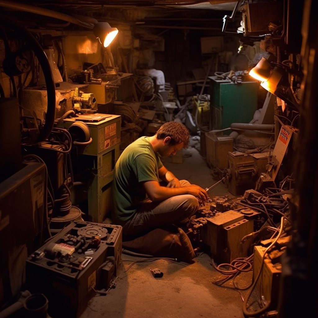 What Causes Furnaces To Stop Working? Air Conditioners Contractors