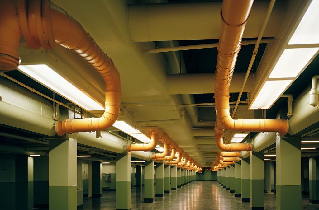 What Does a Ductwork Do?