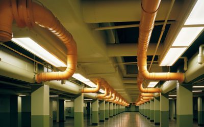 What Does a Ductwork Do?