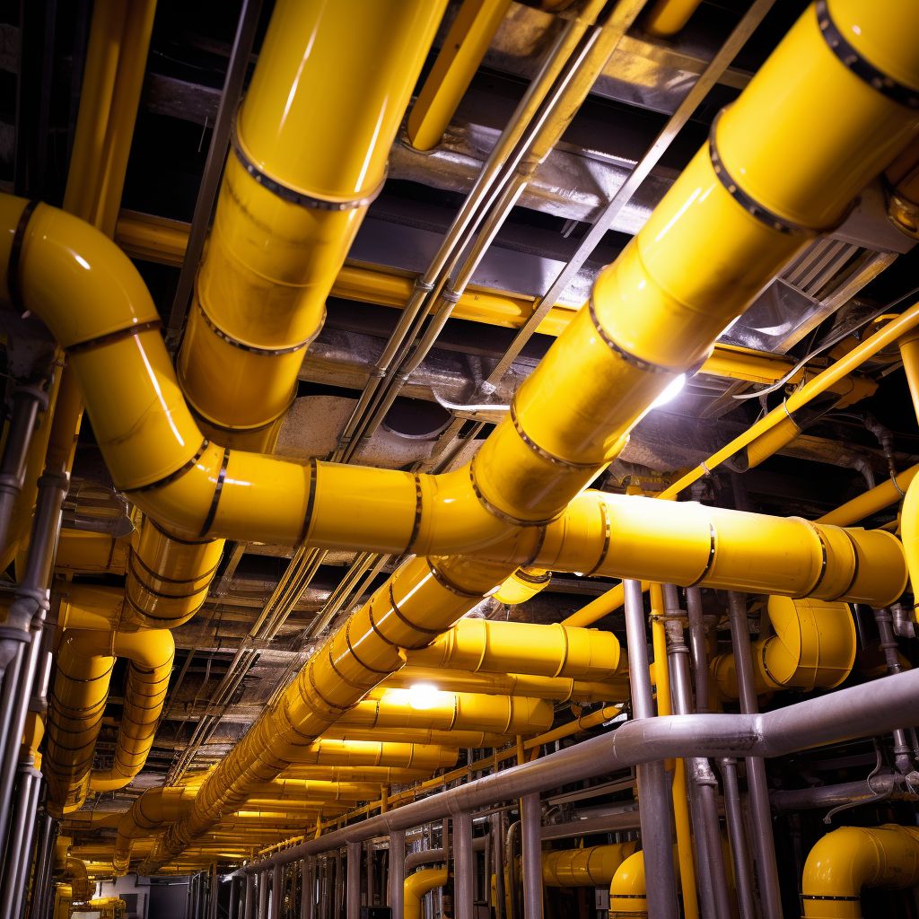 What Does It Mean By Ducts? Air Conditioners Contractors