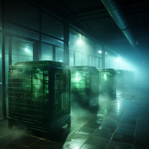 What Happens If Refrigerant Leaks? - Air Conditioners Contractors