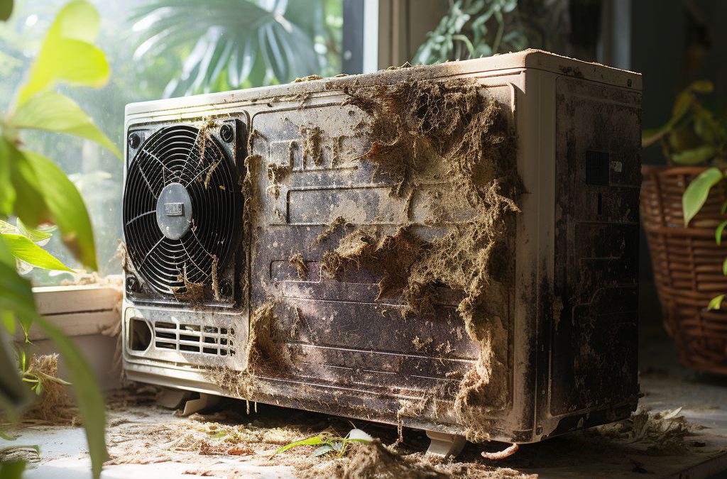 What Happens If You Don’t Clean Your Heat Pump?