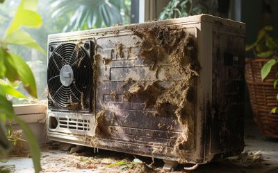 What Happens If You Don’t Clean Your Heat Pump?