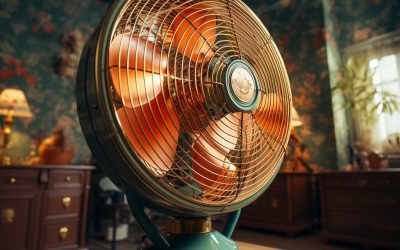 What Is An Air Conditioner Fan?