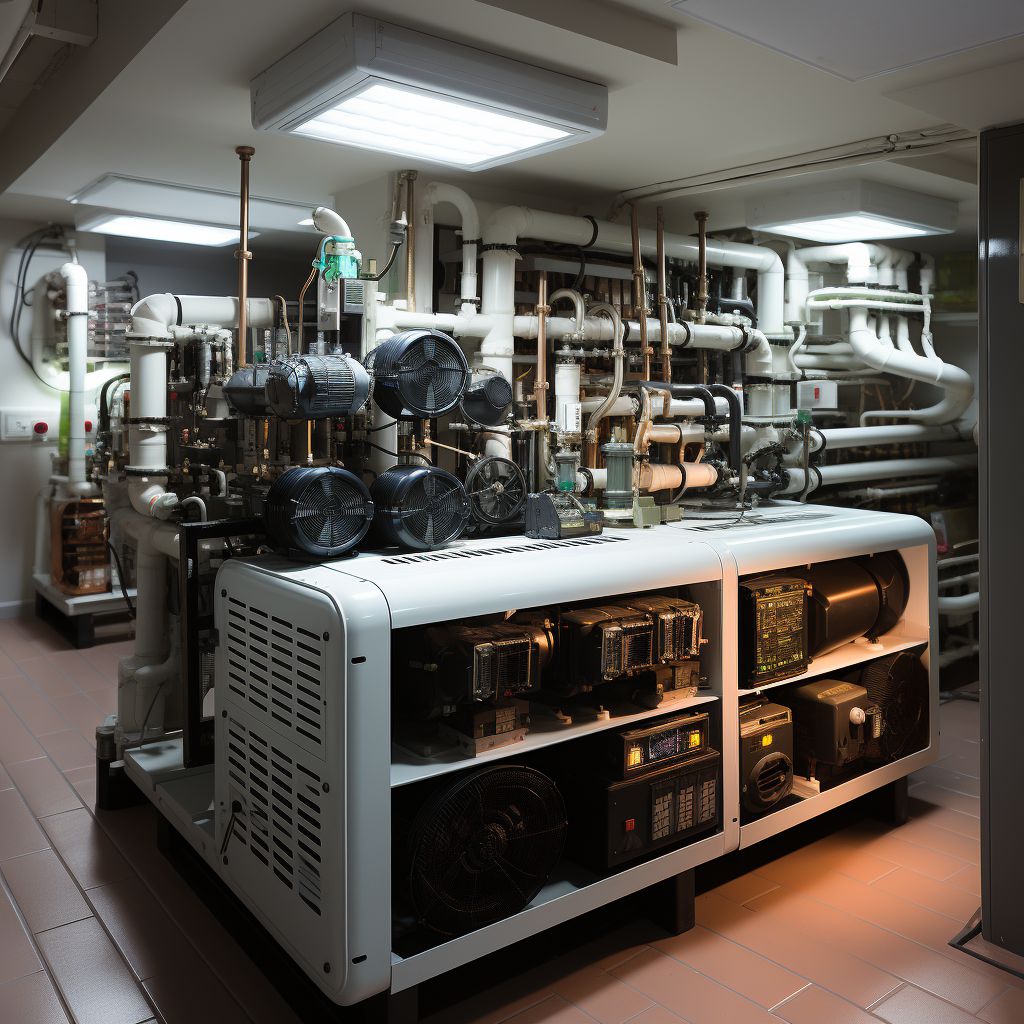 What Is Life Expectancy Of a Heat Pump? Air Conditioners Contractors