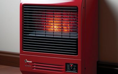 What Is The Difference Between Wall Heater & Wall Furnace?