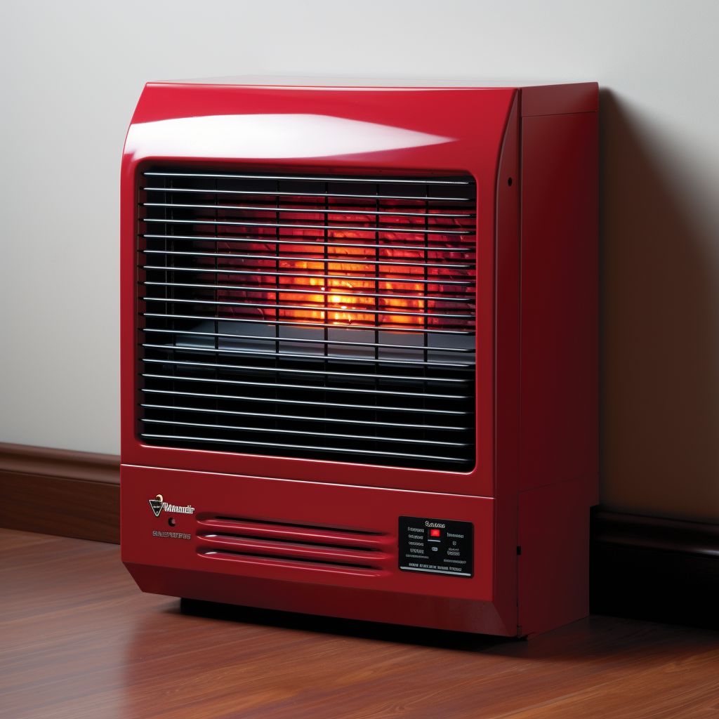 What Is The Difference Between Wall Heater & Wall Furnace? Air