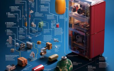 What Refrigerant Is Used In AC?