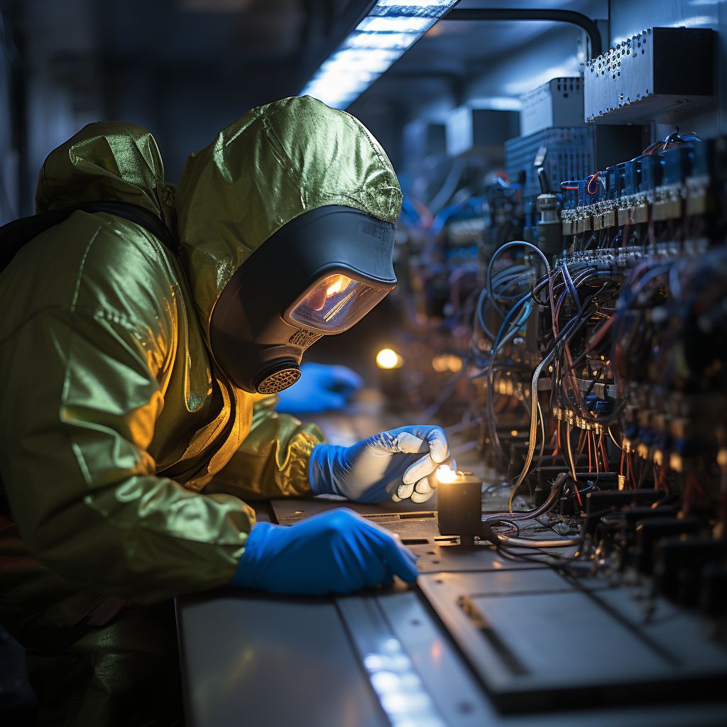 Where Are Most Refrigerant Leaks Located? Air Conditioners Contractors