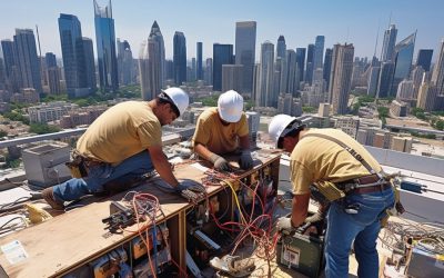 Where Do HVAC Technicians Make The Most Money?