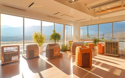 Why Hire Air Conditioning Services?