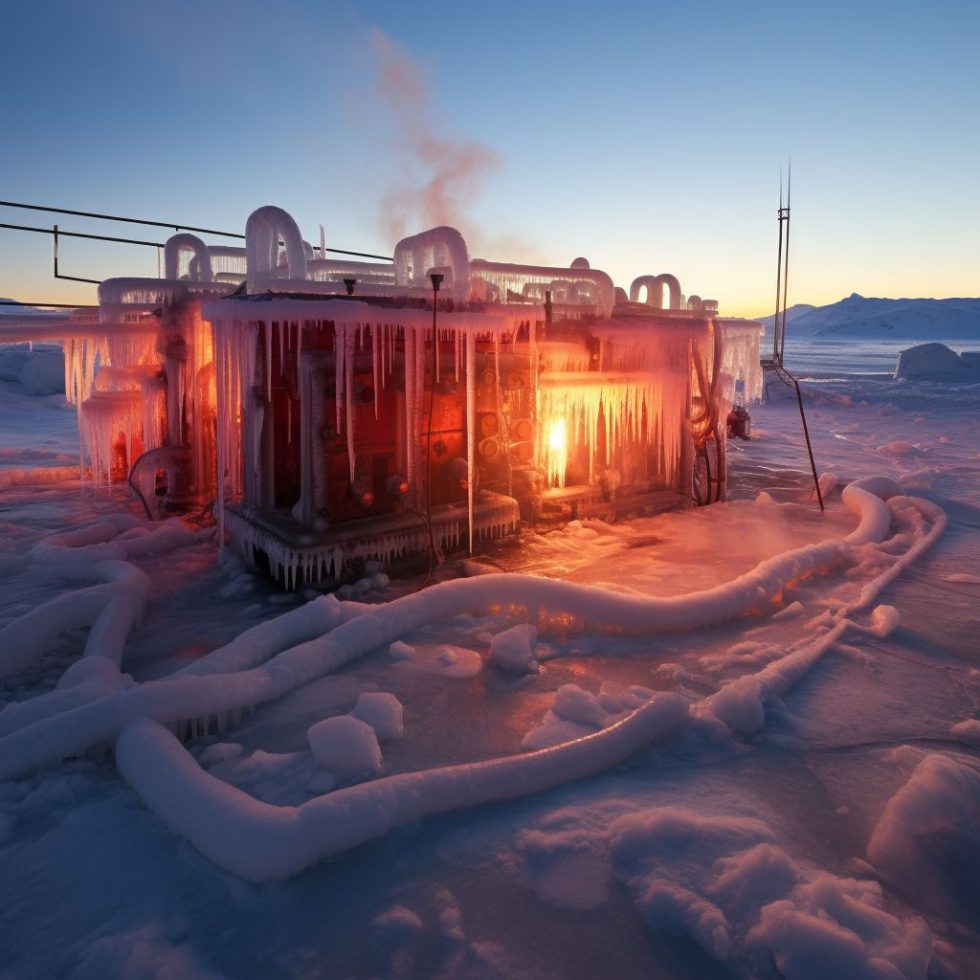 Why Is My Geothermal Unit Freezing Up? Air Conditioners Contractors