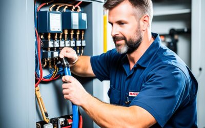 6 Benefits of Professional Boiler Service & Maintenance