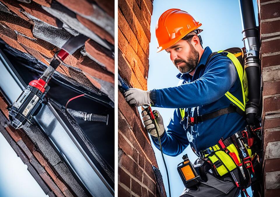 What to Expect During a Professional Chimney Inspection