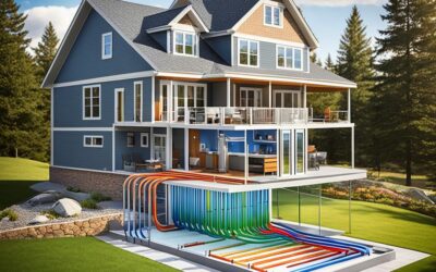 Geothermal HVAC – Future of Energy Efficiency in Your Home