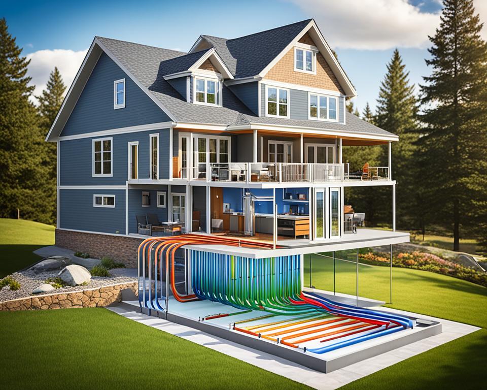Geothermal HVAC Future of Energy Efficiency in Your Home