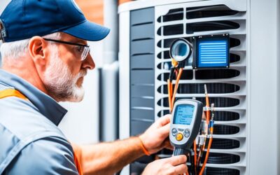 Heat Pump Service & Maintenance – Guide for Homeowners