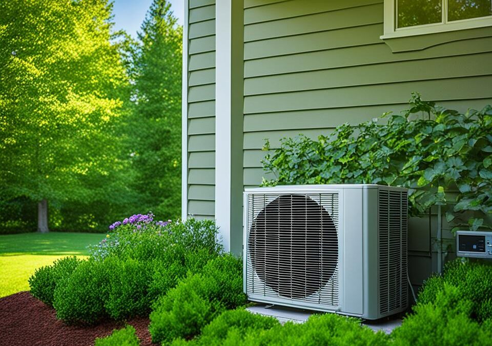 Air Conditioner Energy Efficiency Guide: Homeowner’s Handbook