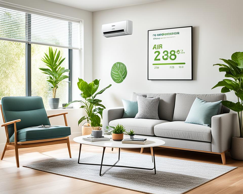 Air Conditioner Energy Efficiency - Homeowner's Guide