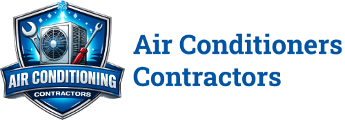 Air Conditioners Contractors